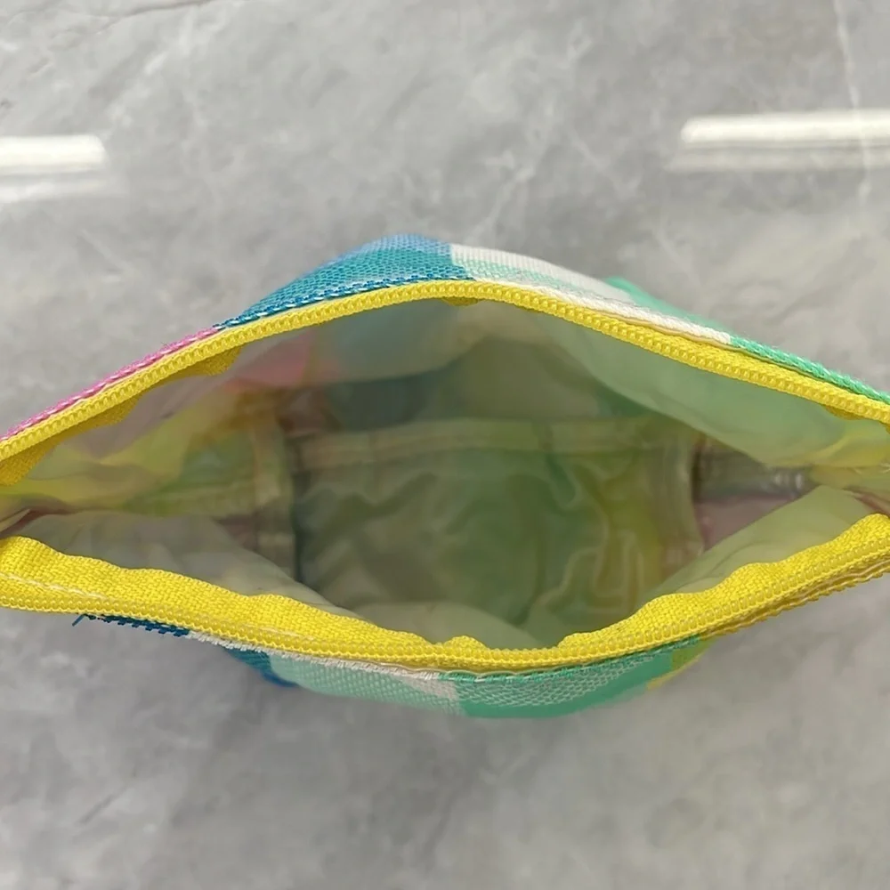 Clinique Makeup or Toiletries Bag